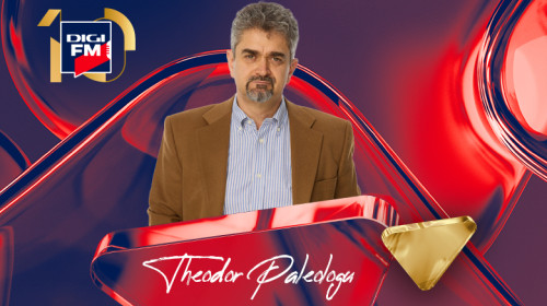 THEODOR PALEOLOGU 2025