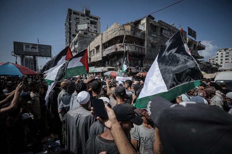 Fâșia Gaza