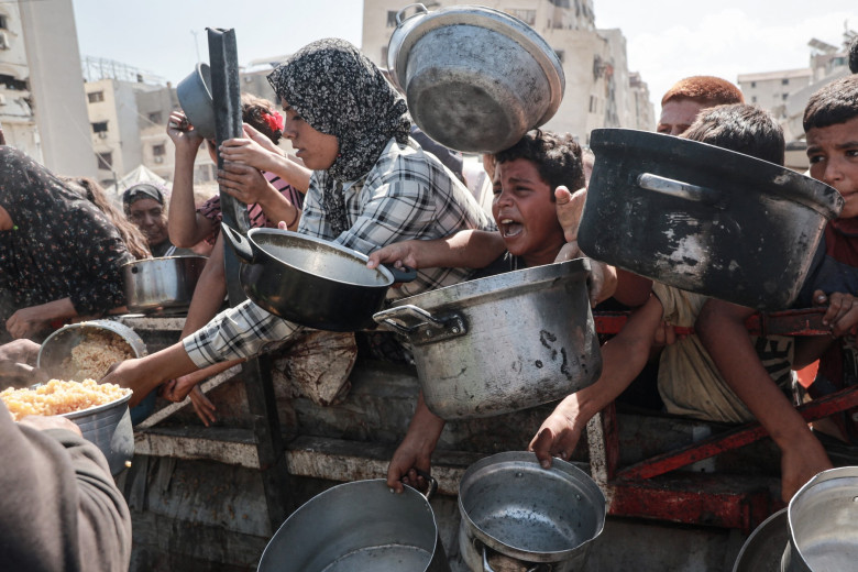 Fâșia Gaza