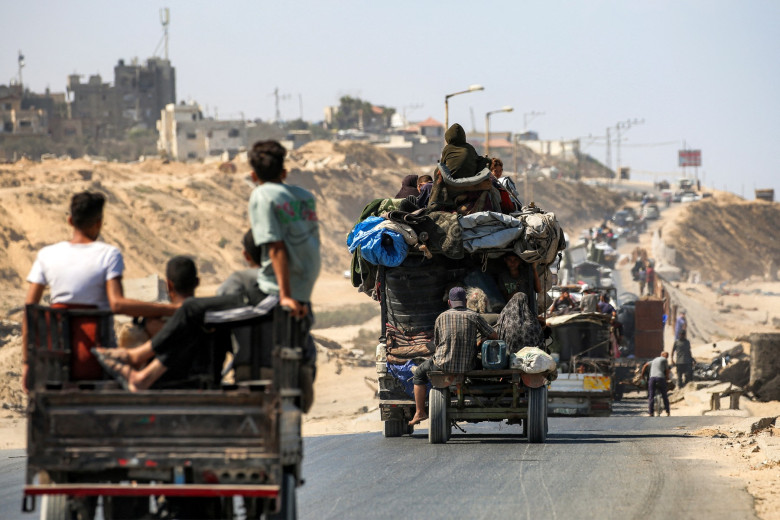 Fâșia Gaza