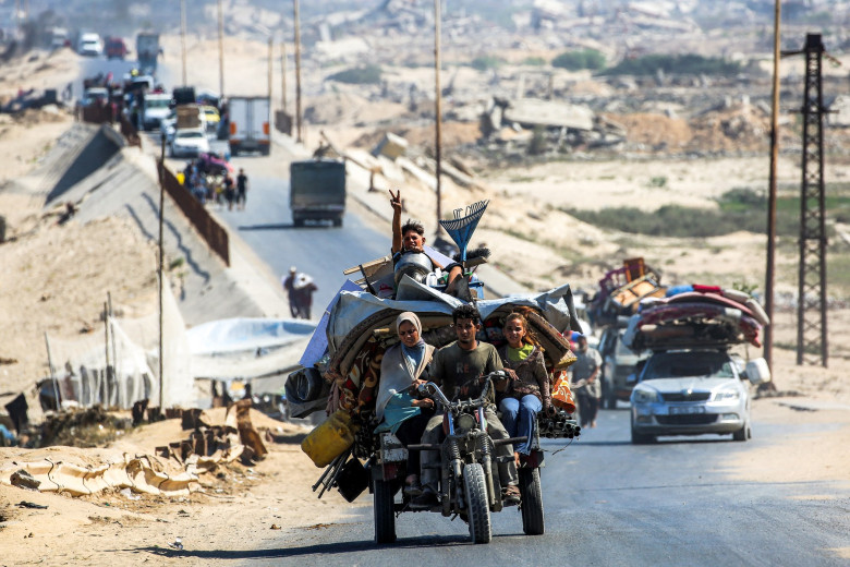 Fâșia Gaza