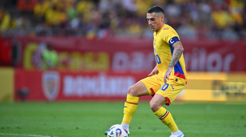 Nicolae Stanciu
