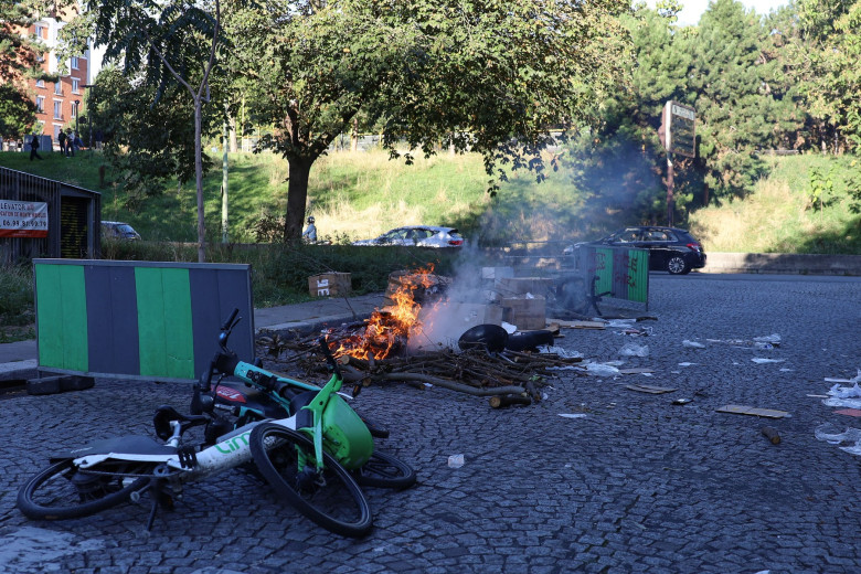 blocam tot-proteste franta (2)