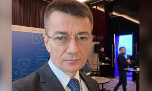 Alexandru Bălan