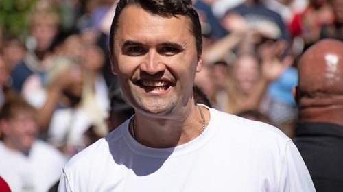Trump Ally Charlie Kirk Assassinated at Utah Event
