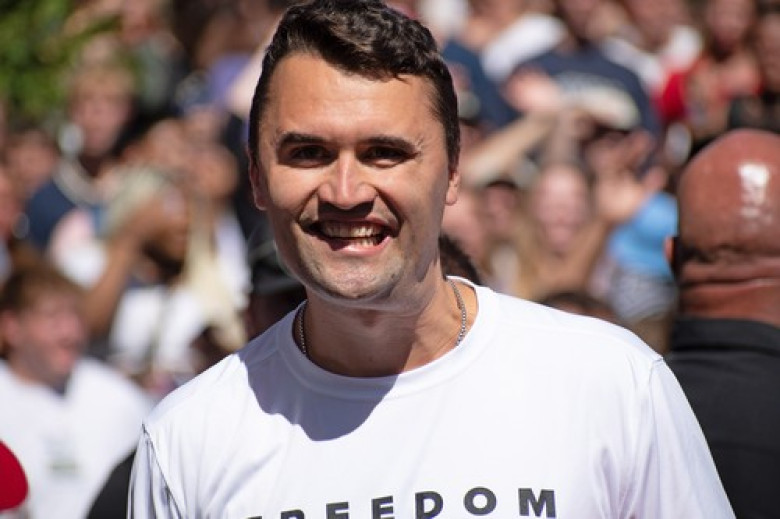 Trump Ally Charlie Kirk Assassinated at Utah Event