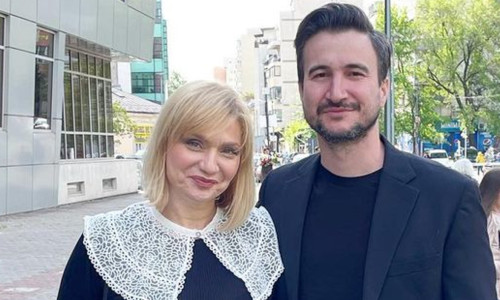 cristina cioran si alex dobrescu