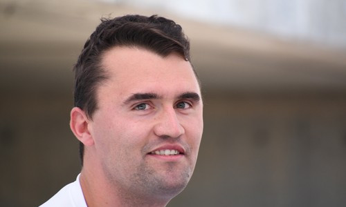 Charlie Kirk Shot During Utah Valley University Event, Orem, USA - 10 Sep 2025