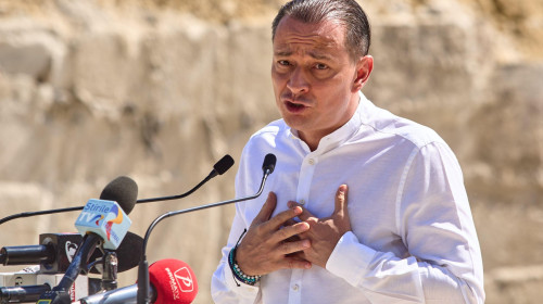 Daniel Băluță