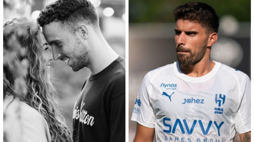 Ruben Neves