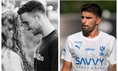 Ruben Neves