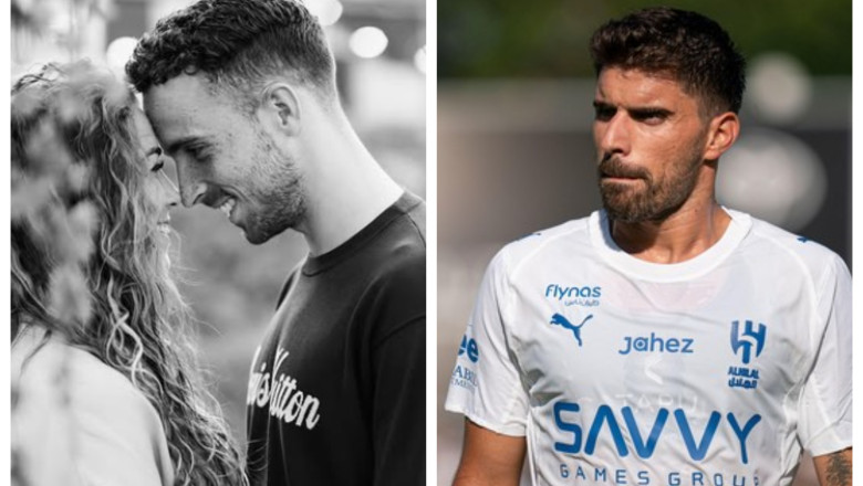 Ruben Neves