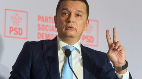 Sorin Grindeanu