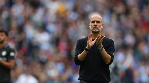 Guardiola