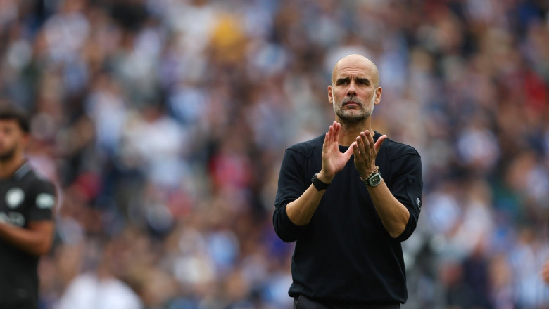 Guardiola