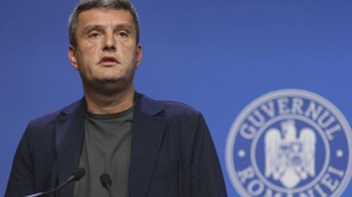 sorin lucaci de la apele romane