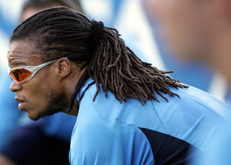 Edgar Davids (2)