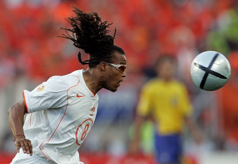 Edgar Davids (3)