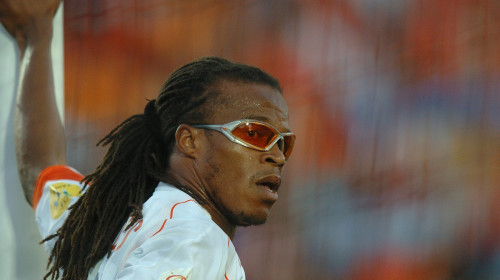 Edgar Davids