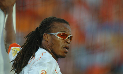 Edgar Davids