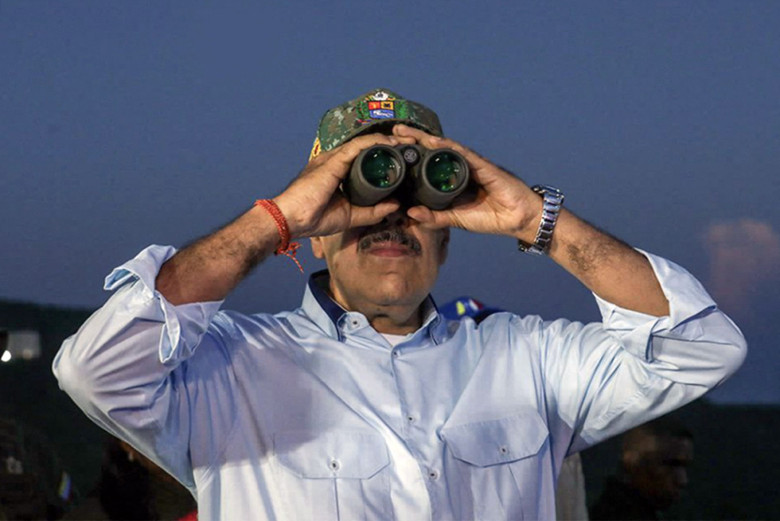 Nicolas Maduro (4)