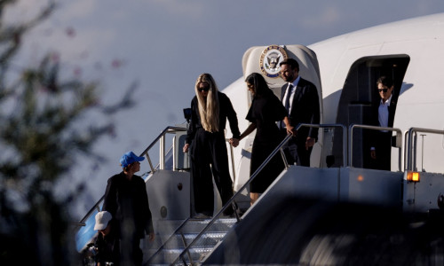 erika kirk, usha vance, jd vance