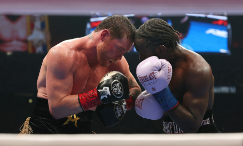 Canelo Alvarez si Terence Crawford (3)