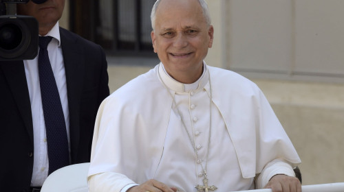 Papa Leon