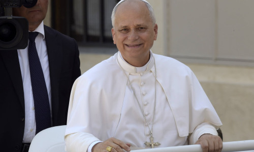 Papa Leon