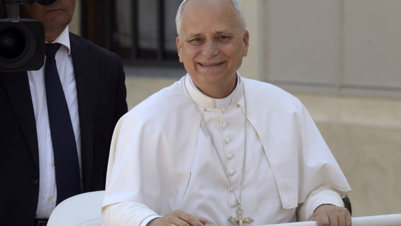 Papa Leon