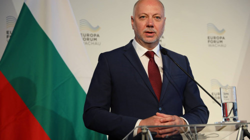 Rosen Jeliazkov