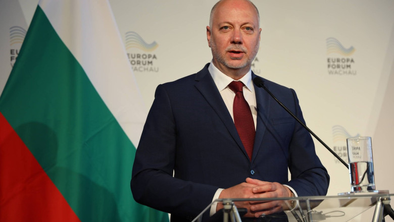 Rosen Jeliazkov