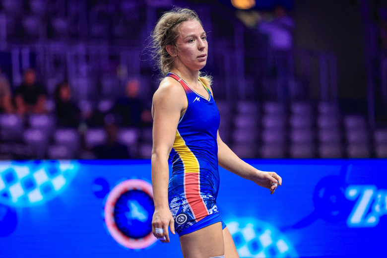 2025 World Wrestling Championships