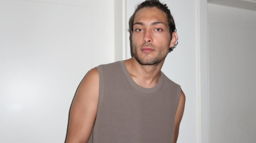 Toto Dumitrescu/ Foto: Instagram