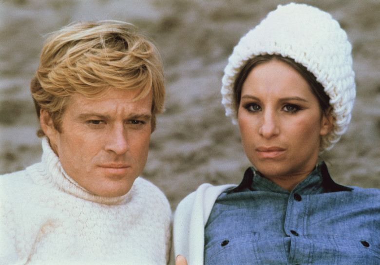 The Way We Were (1973) - filmstill