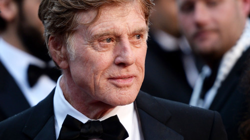 'All Is Lost' Premiere - The 66th Annual Cannes Film Festival