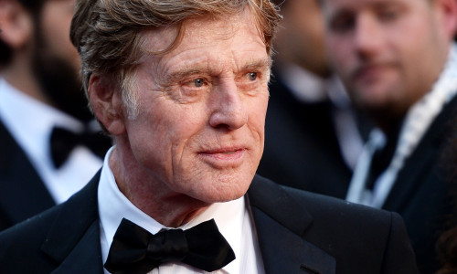 'All Is Lost' Premiere - The 66th Annual Cannes Film Festival
