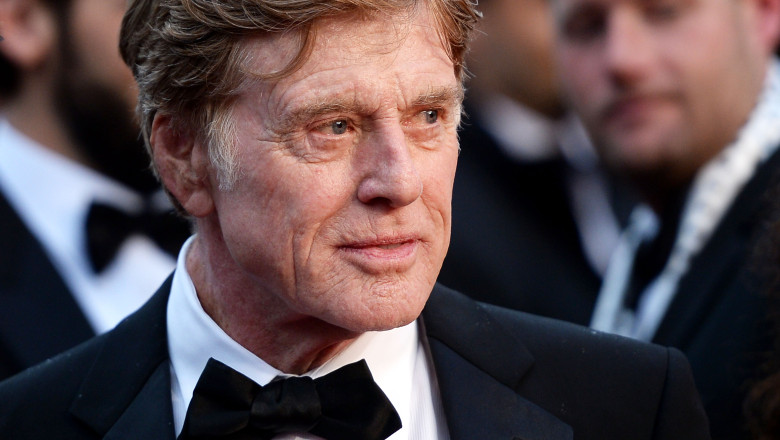 'All Is Lost' Premiere - The 66th Annual Cannes Film Festival