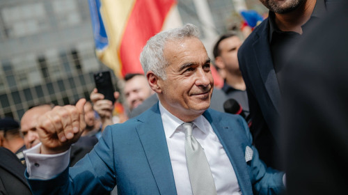 Călin Georgescu