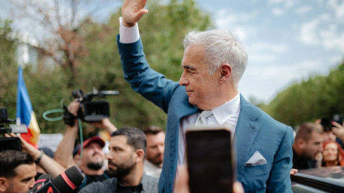 Călin Georgescu
