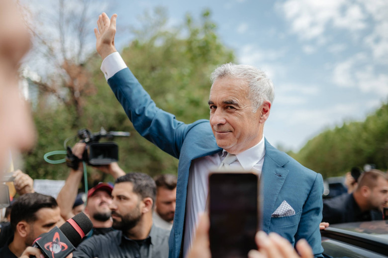 Călin Georgescu