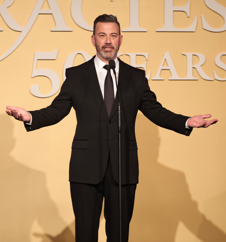 The Alliance For Women In Media Foundation's 50th Annual Gracie Awards Gala