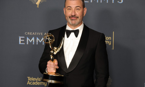 2025 Creative Arts Emmy Awards