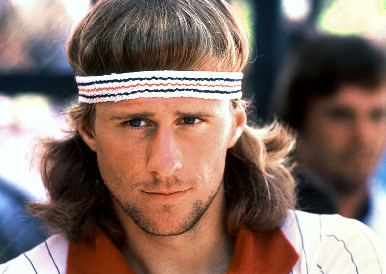 Bjorn Borg (2)