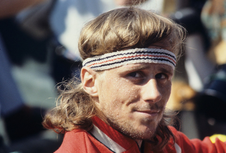 Bjorn Borg (4)