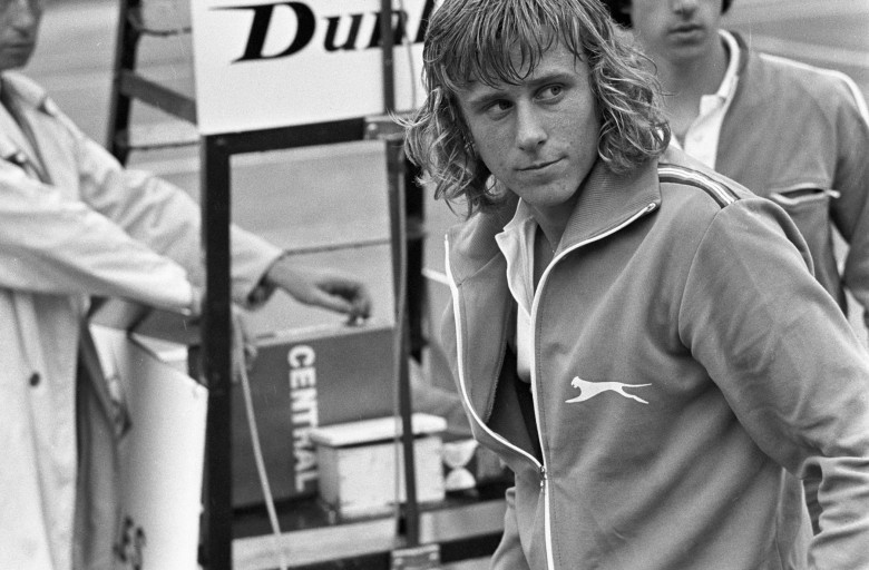 Bjorn Borg (1)