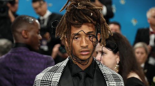 The 2025 Met Gala Celebrating &quot;Superfine: Tailoring Black Style&quot; - Arrivals