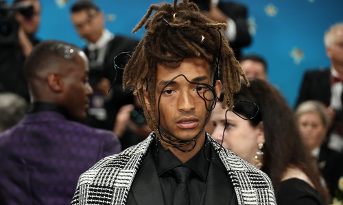 The 2025 Met Gala Celebrating 