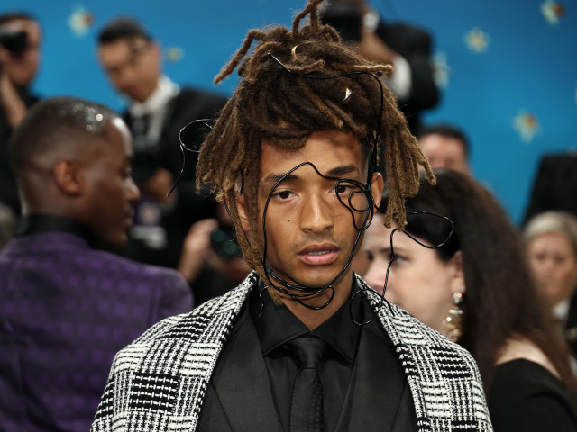 Fiul lui Will Smith își lansează cariera în modă. Unul dintre cei mai ...