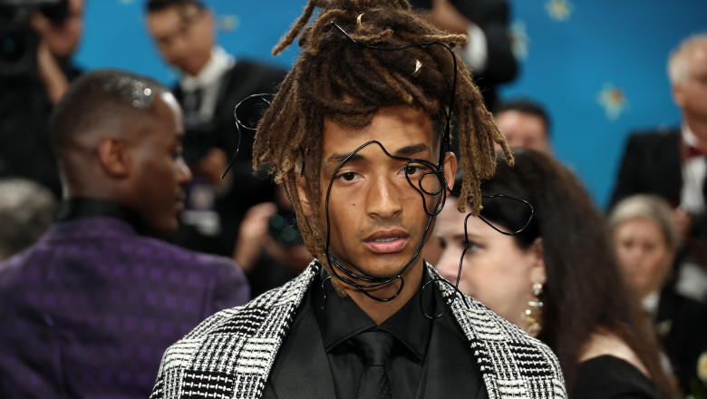 The 2025 Met Gala Celebrating "Superfine: Tailoring Black Style" - Arrivals